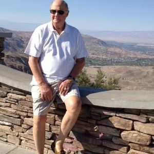 Meet your Posher, Norman